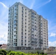 Жилой дом, Сочи ул. Добрая 40